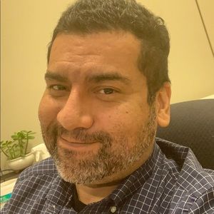 Meet your Posher, David